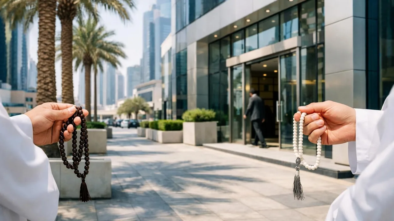ADCB Islamic Banking Review (2026): Active Saver Tiers, Accounts and Finance