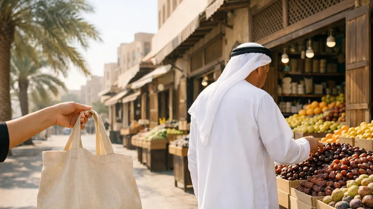 Are Savings Accounts Haram? The UAE Answer and the Halal Alternatives (2026)