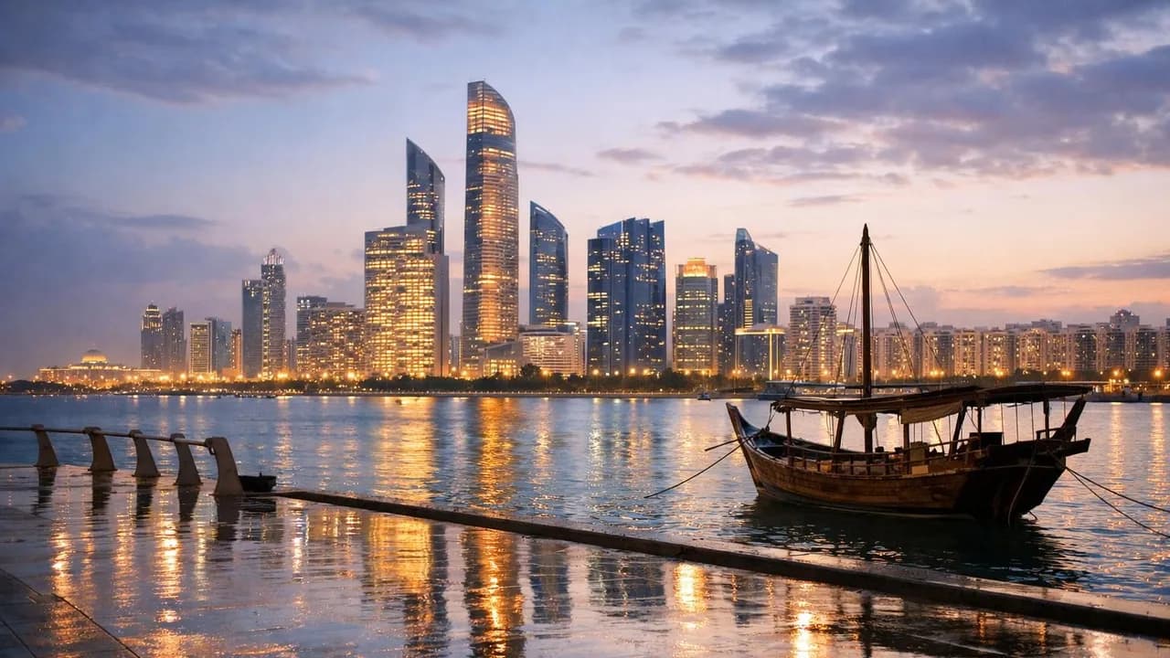 DIB vs Emirates Islamic (2026): Dubai's Two Islamic Banks, Head to Head