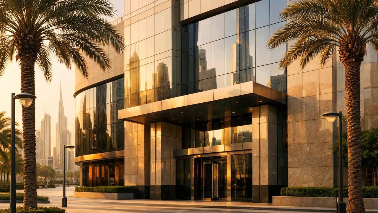 Dubai Islamic Bank Review (2026): The Reference Bank, Priced Honestly
