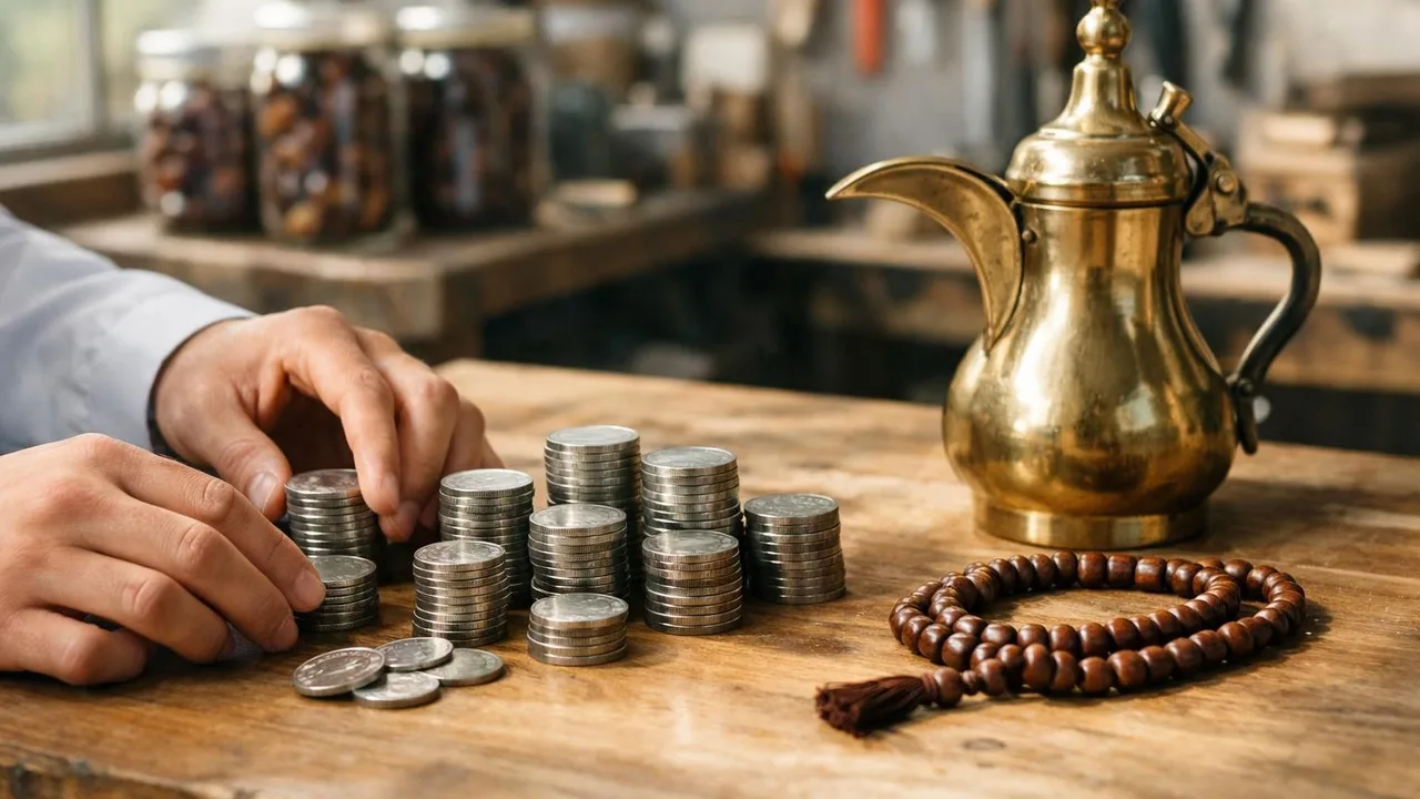 Hajj Savings in the UAE (2026): Costs, Halal Saving Routes and Zakat on the Fund