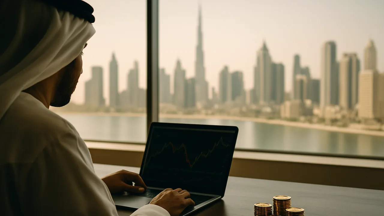 How to Build a Halal Investment Portfolio in the UAE (2026): ETFs, Sukuk, Gold, Cash