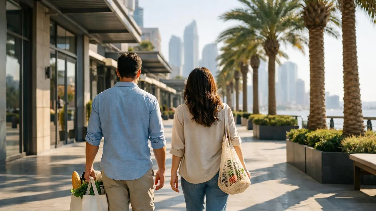 Is Cashback Halal? What UAE Scholars Say About Covered Card Rewards (2026)