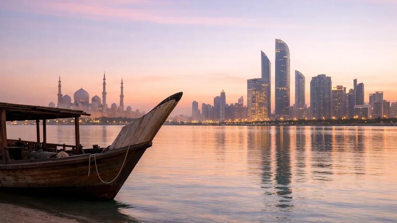 Is VOO Halal? What UAE Investors Should Hold Instead of the S&P 500 (2026)