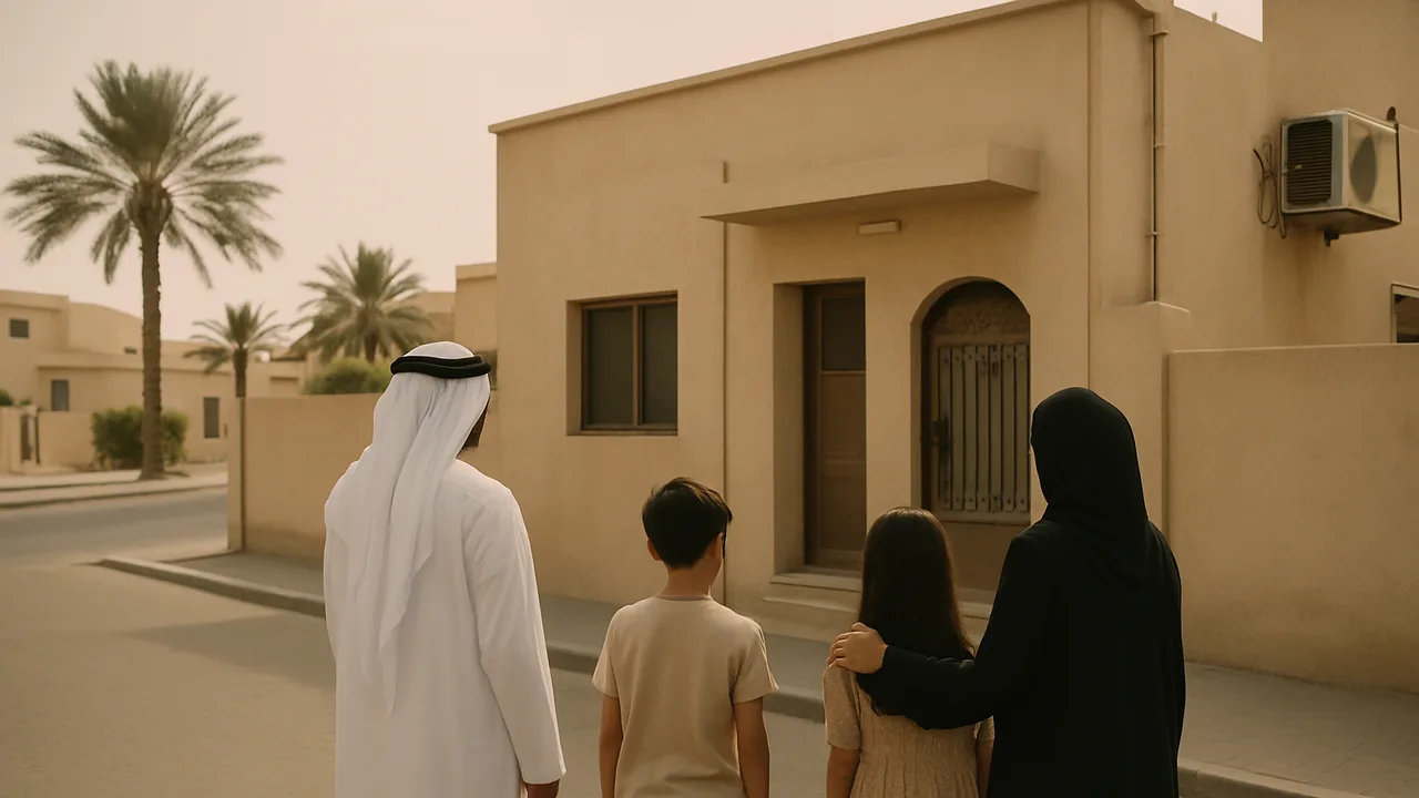 Islamic Home Finance for the Self-Employed in the UAE: Banks, Proof and Cash (2026)