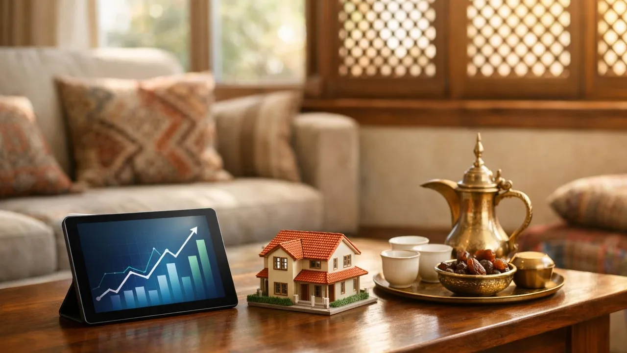 Islamic Home Finance vs Conventional Mortgage in the UAE (2026): Real Cost