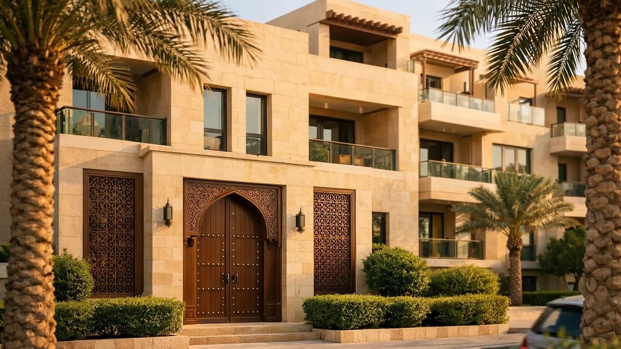 Islamic Mortgage Dubai (2026): Banks, DLD Fees and Deposit Rules Compared