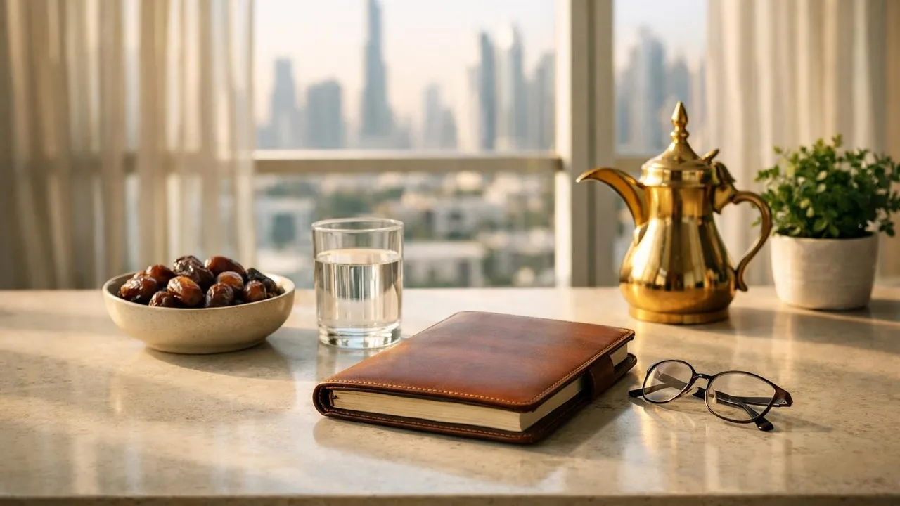 Saadiq UAE Review (2026): Standard Chartered's Islamic Window Examined